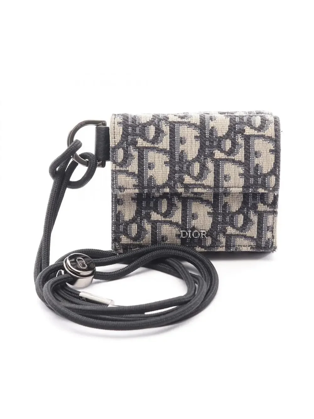 Christian Dior Oblique Jacquard Tri- #272523D60B